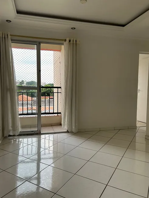 Foto 1 de Apartamento com 2 Quartos à venda, 50m² em Jurubatuba, São Paulo