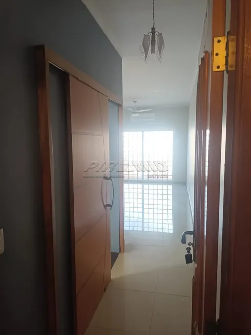 Foto 1 de Apartamento com 3 Quartos à venda, 107m² em Jardim Irajá, Ribeirão Preto