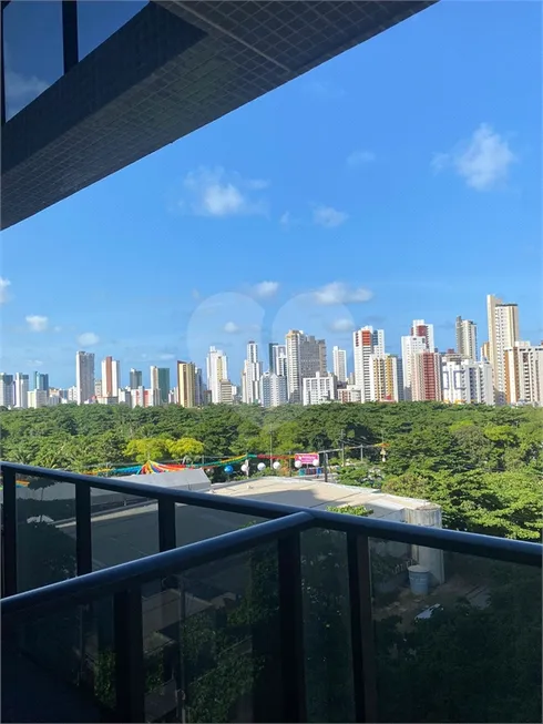 Foto 1 de Apartamento com 3 Quartos à venda, 90m² em Miramar, João Pessoa