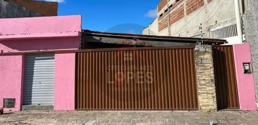 Foto 1 de Casa com 2 Quartos à venda, 200m² em Nossa Senhora da Apresentação, Natal