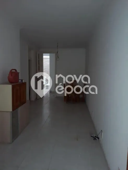 Foto 1 de Casa com 2 Quartos à venda, 80m² em Tijuca, Rio de Janeiro