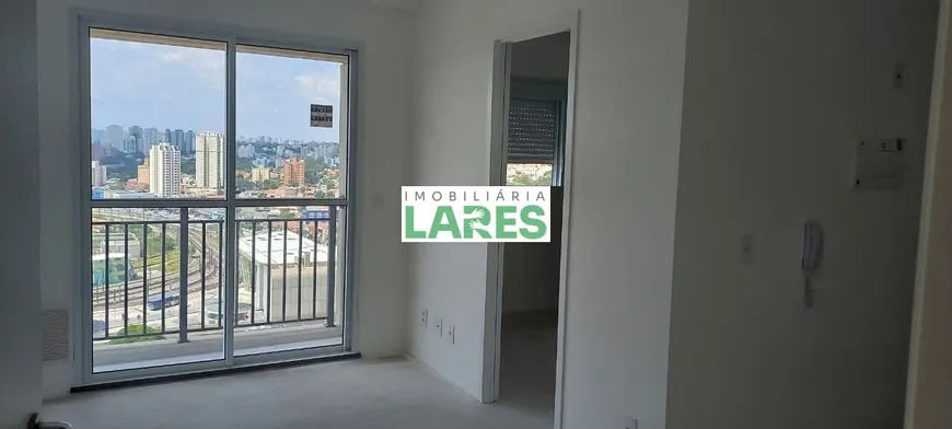 Foto 1 de Apartamento com 2 Quartos à venda, 39m² em Vila Sônia, São Paulo