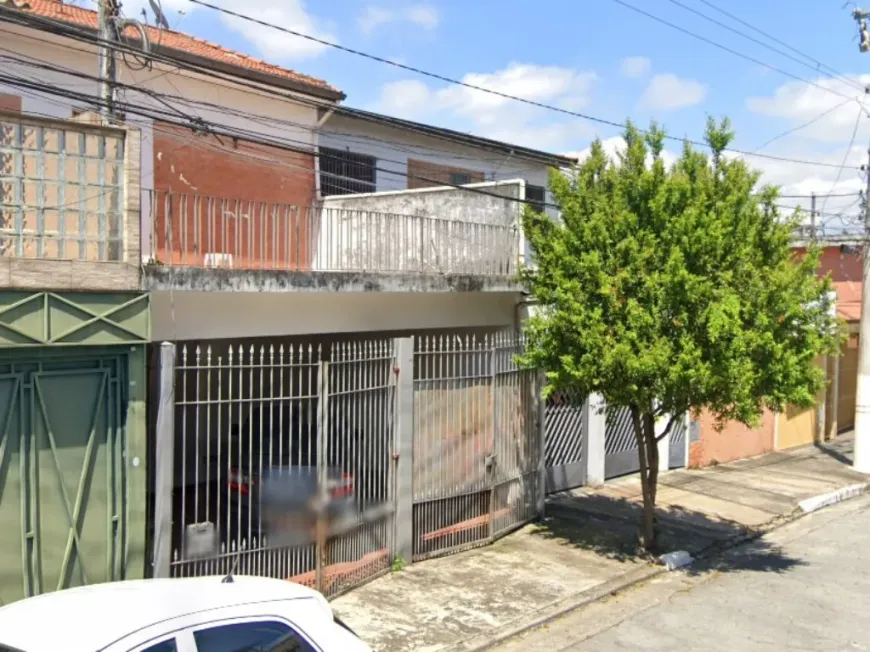 Foto 1 de Lote/Terreno à venda, 300m² em Jardim Aeroporto, São Paulo