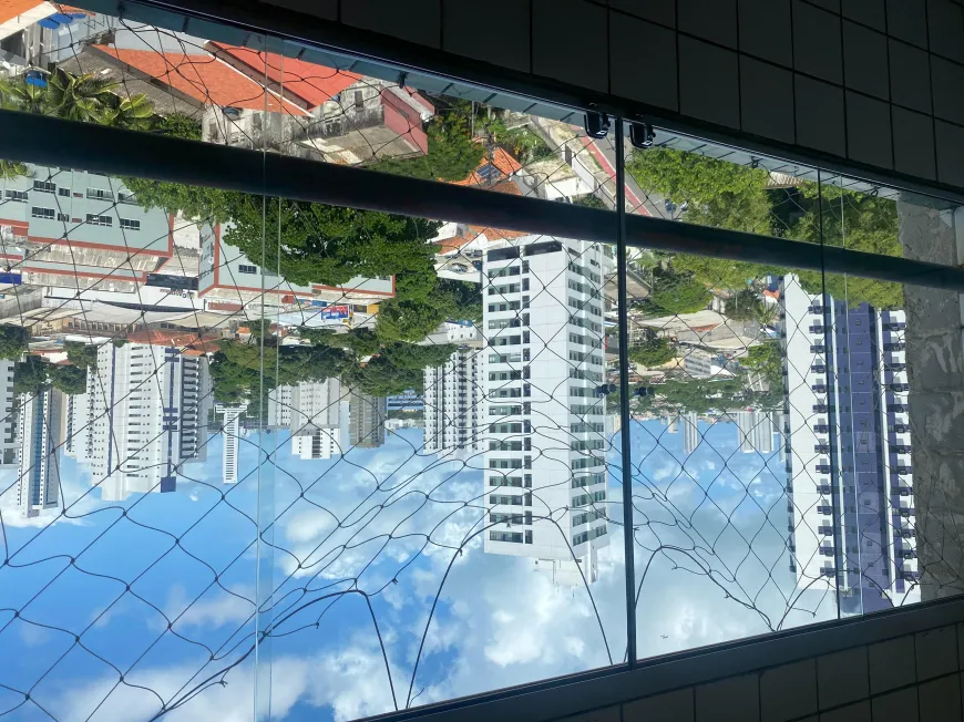 Foto 1 de Apartamento com 3 Quartos à venda, 90m² em Encruzilhada, Recife