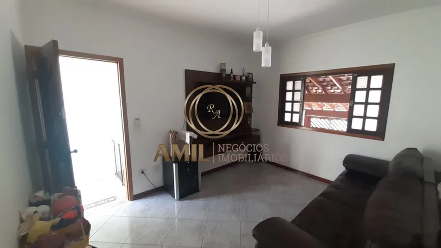 Foto 1 de Casa com 3 Quartos à venda, 98m² em Jardim das Indústrias, São José dos Campos