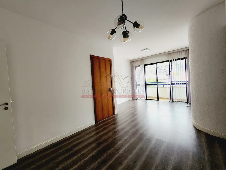 Foto 1 de Apartamento com 4 Quartos para venda ou aluguel, 105m² em Perdizes, São Paulo