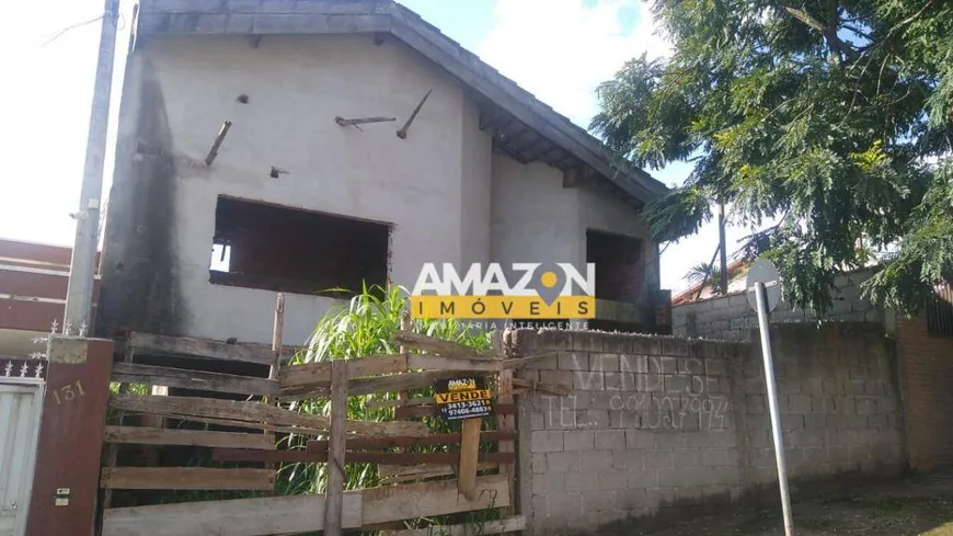 Foto 1 de Lote/Terreno à venda, 250m² em Jardim Hipica Pinheiro, Taubaté