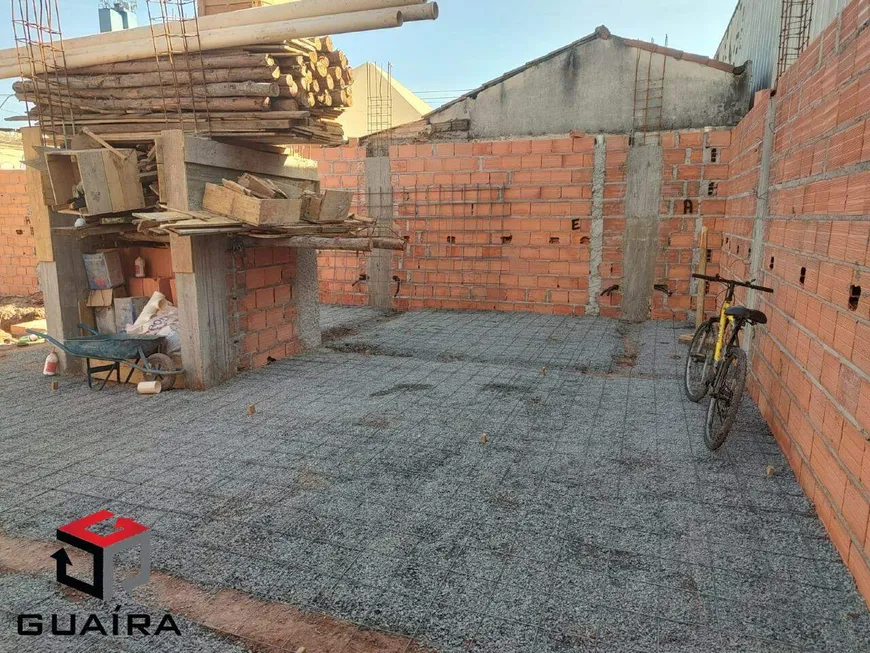 Foto 1 de Cobertura com 2 Quartos à venda, 80m² em Casa Branca, Santo André