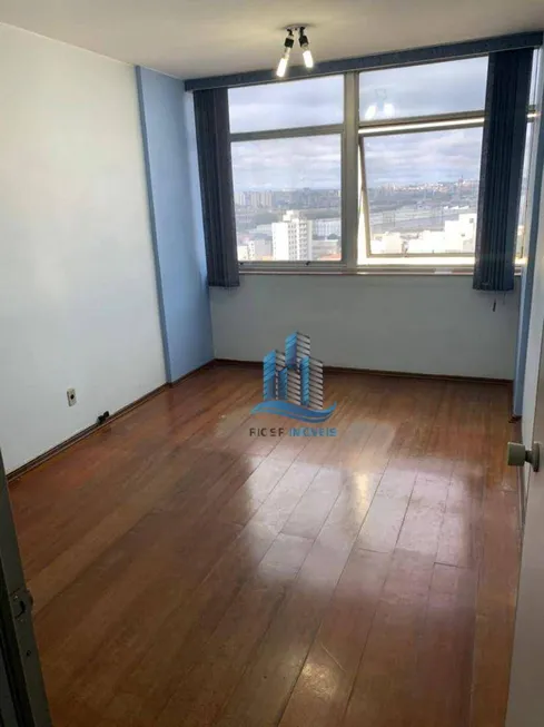 Foto 1 de Sala Comercial à venda, 32m² em Centro, São Caetano do Sul