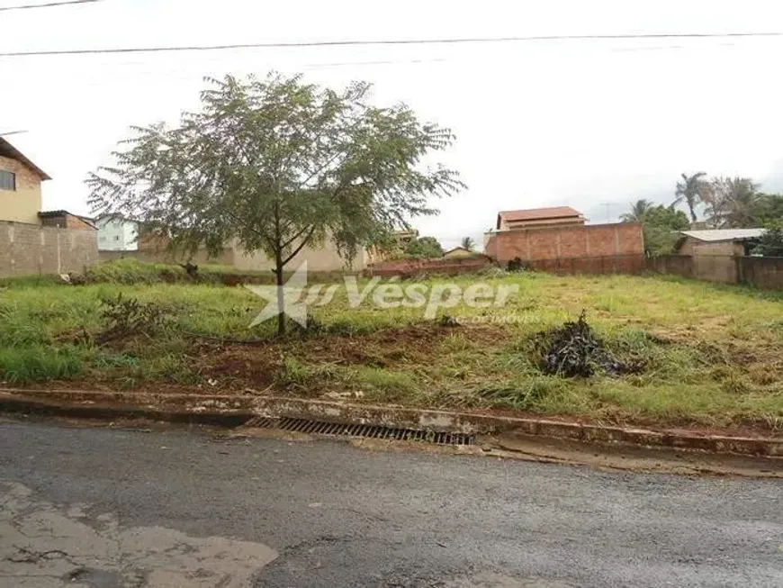 Foto 1 de Lote/Terreno à venda, 1366m² em Setor dos Afonsos, Aparecida de Goiânia