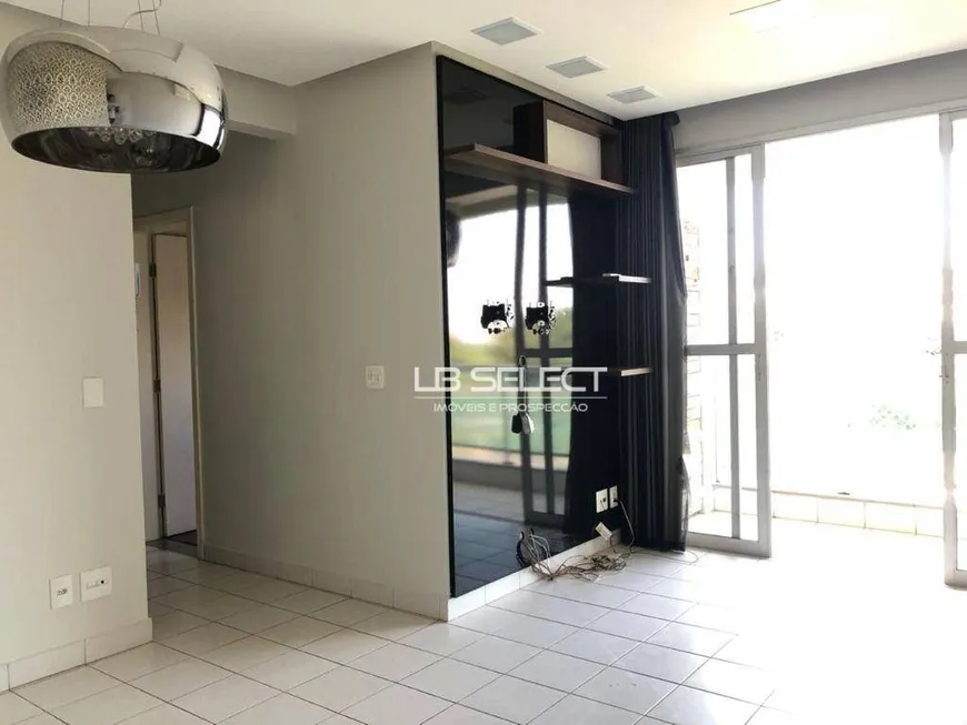 Foto 1 de Apartamento com 3 Quartos à venda, 75m² em Tubalina, Uberlândia