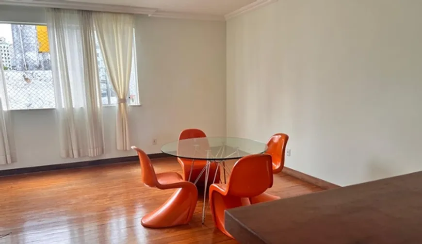 Foto 1 de Apartamento com 3 Quartos à venda, 114m² em Barra, Salvador