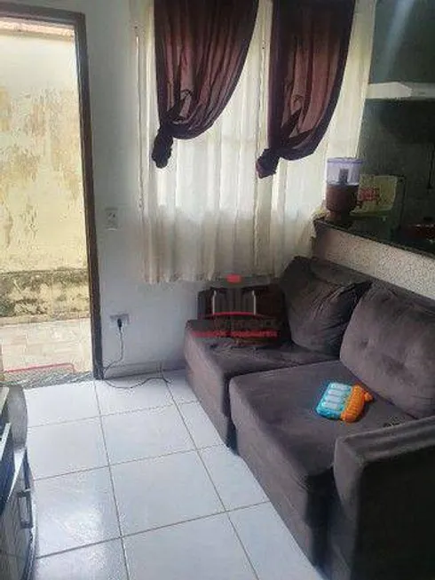 Foto 1 de Casa de Condomínio com 1 Quarto à venda, 40m² em Jardim Colônial, São José dos Campos