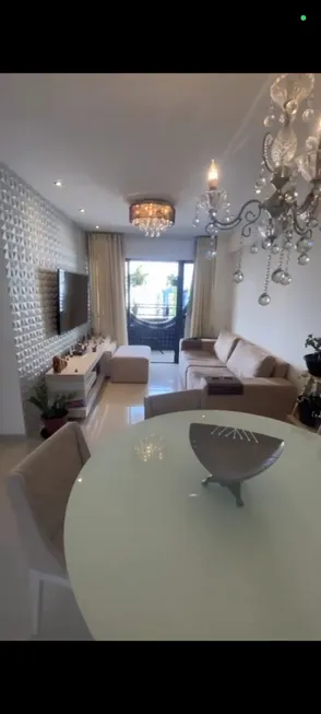 Foto 1 de Apartamento com 3 Quartos à venda, 67m² em Boa Viagem, Recife