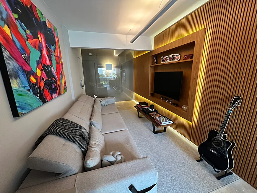 Foto 1 de Apartamento com 1 Quarto à venda, 65m² em Jardim Paulista, São Paulo