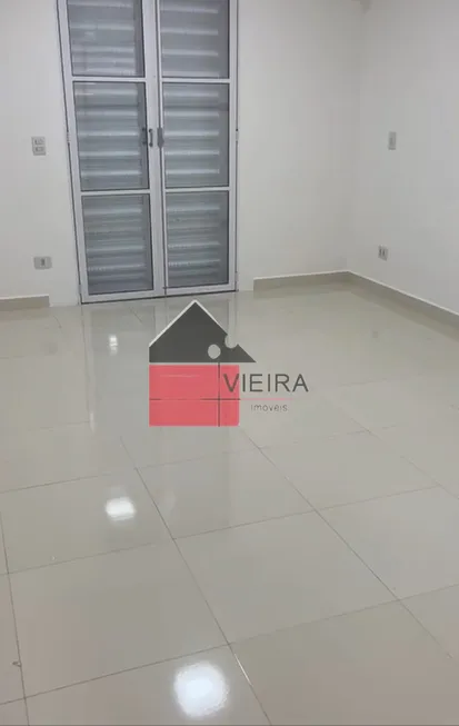 Foto 1 de Apartamento com 1 Quarto para alugar, 45m² em Cambuci, São Paulo
