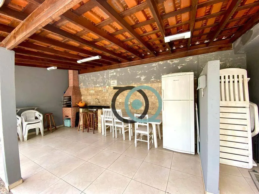 Foto 1 de Apartamento com 1 Quarto à venda, 42m² em Panamby, São Paulo