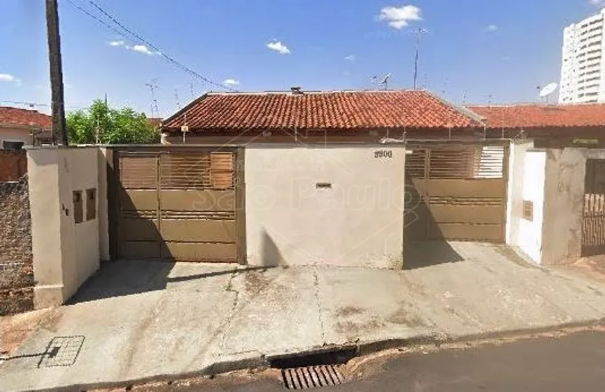 Foto 1 de Casa com 4 Quartos à venda, 192m² em Vila Yamada, Araraquara