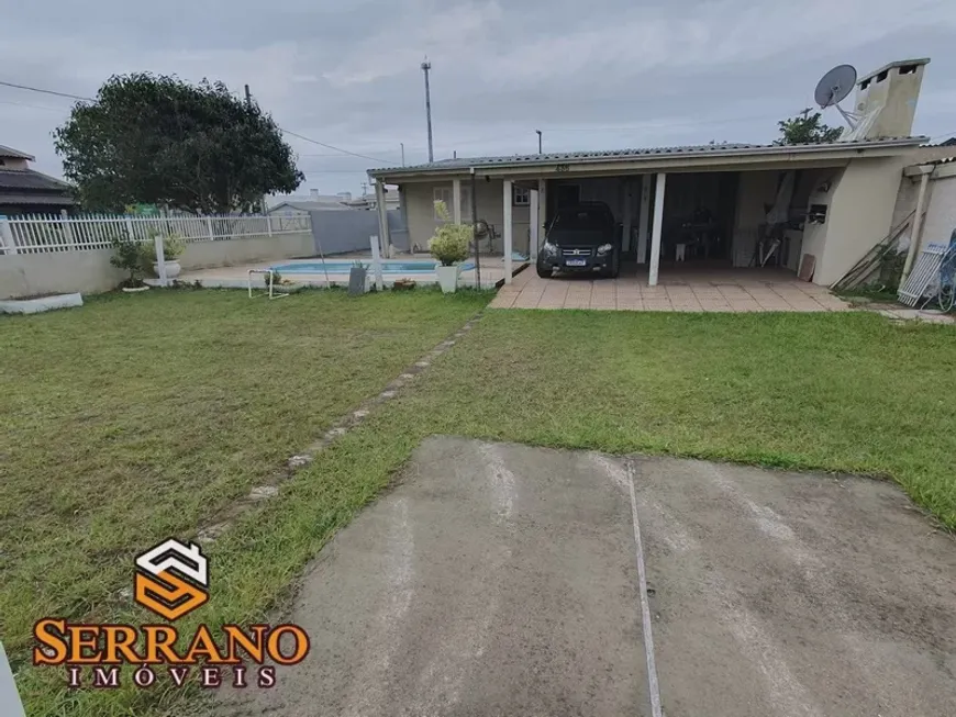 Foto 1 de Casa com 3 Quartos à venda, 77m² em Santa Terezinha - Distrito, Imbé