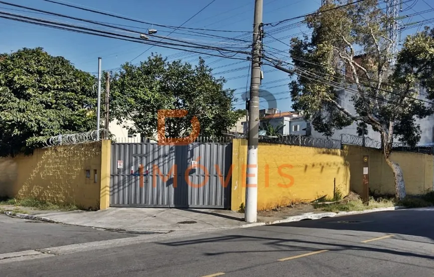 Foto 1 de Lote/Terreno à venda, 240m² em Vila Medeiros, São Paulo