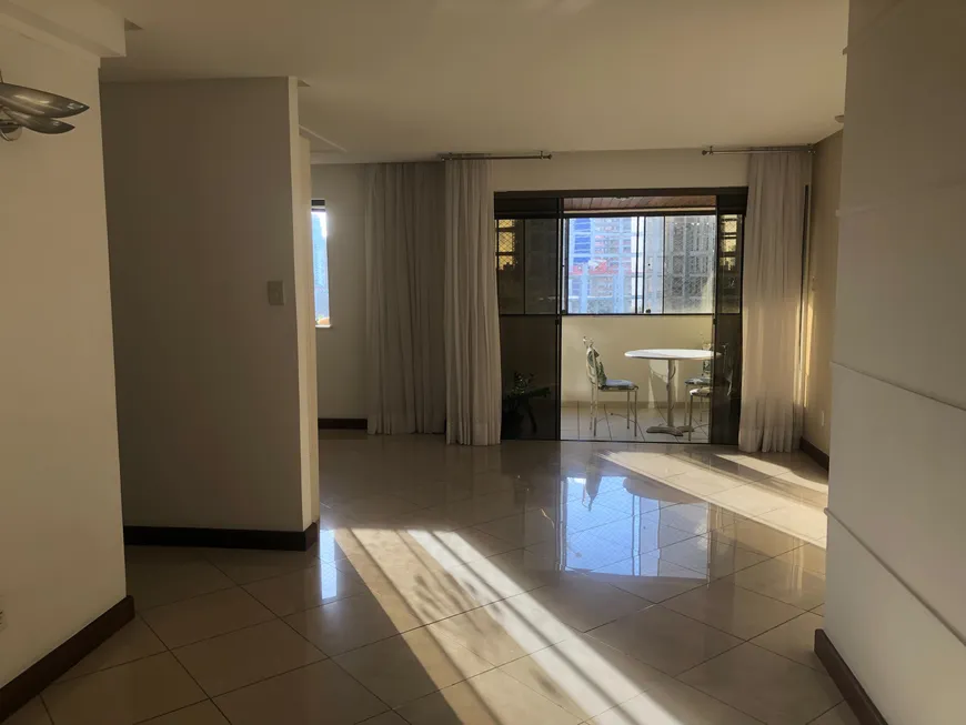 Foto 1 de Apartamento com 3 Quartos à venda, 93m² em Pituba, Salvador