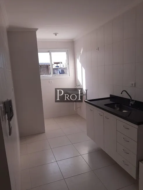 Foto 1 de Apartamento com 1 Quarto à venda, 39m² em Boa Vista, São Caetano do Sul