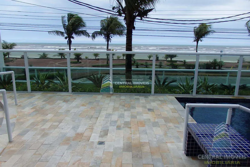 Foto 1 de Apartamento com 2 Quartos à venda, 101m² em Vila Caicara, Praia Grande