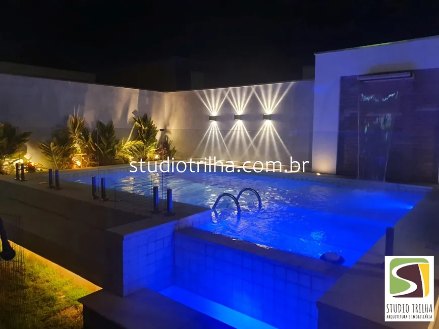 Foto 1 de Casa de Condomínio com 3 Quartos à venda, 205m² em Urbanova, São José dos Campos