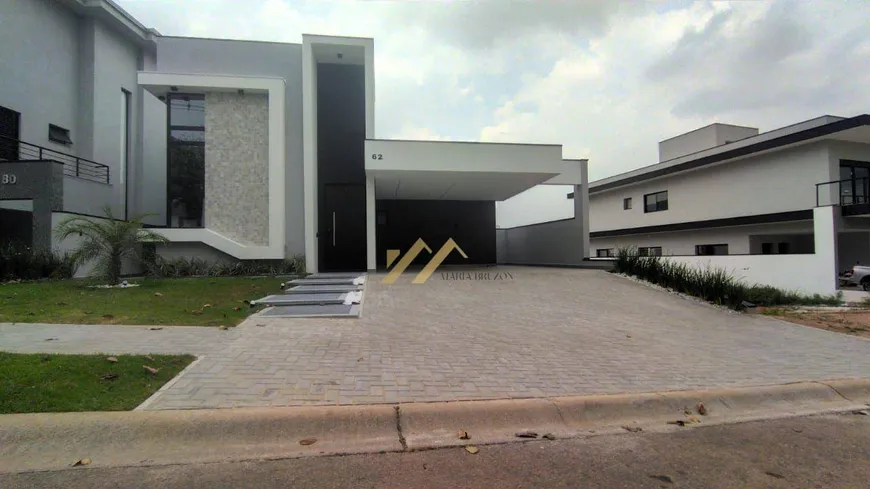 Foto 1 de Casa de Condomínio com 3 Quartos à venda, 248m² em , Itupeva