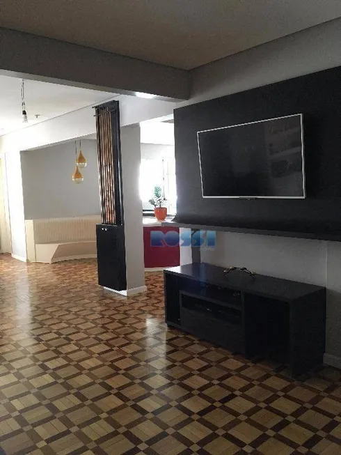 Foto 1 de Apartamento com 2 Quartos à venda, 160m² em Móoca, São Paulo