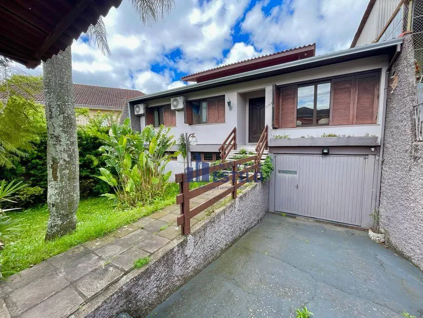 Foto 1 de Casa com 4 Quartos à venda, 394m² em Rio Branco, Caxias do Sul