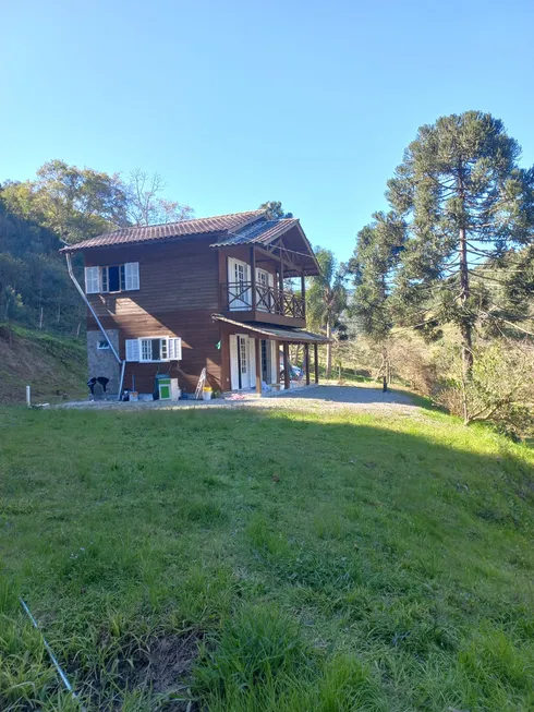 Foto 1 de Fazenda/Sítio com 3 Quartos à venda, 110000m² em Centro, Alfredo Wagner