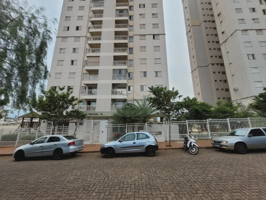 Foto 1 de Apartamento com 2 Quartos à venda, 64m² em Tubalina, Uberlândia