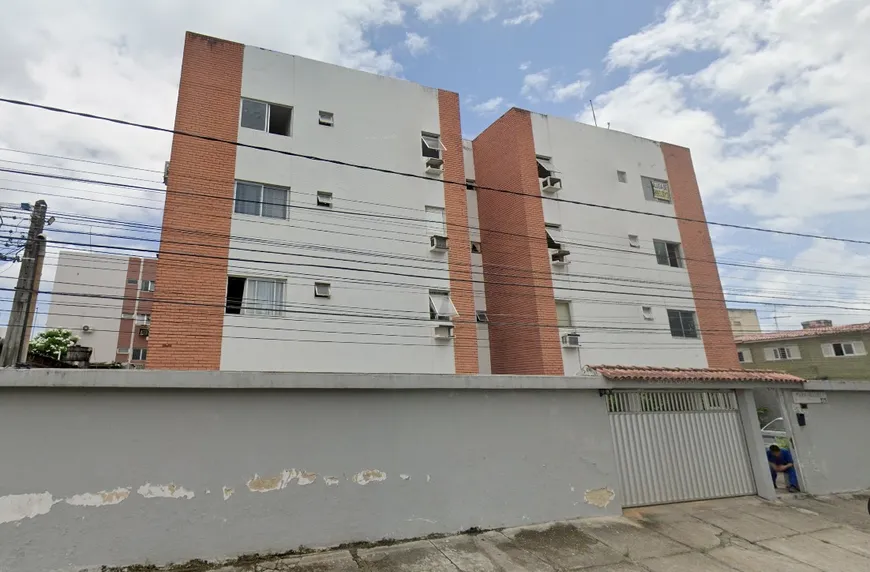 Foto 1 de Apartamento com 4 Quartos para alugar, 140m² em Iputinga, Recife