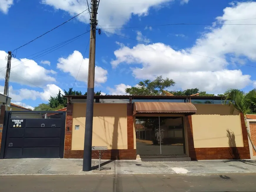 Foto 1 de Casa com 3 Quartos à venda, 268m² em Jardim Bom Jesus II, Rio das Pedras