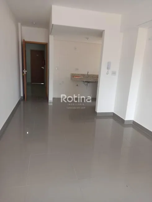 Foto 1 de Apartamento com 1 Quarto à venda, 41m² em Lidice, Uberlândia