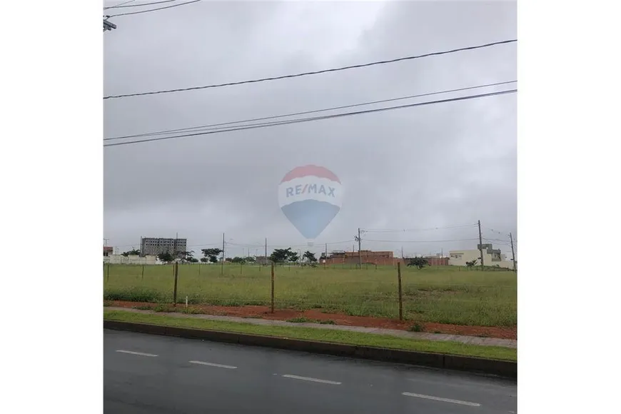 Foto 1 de Lote/Terreno à venda, 480m² em Alto Umuarama, Uberlândia