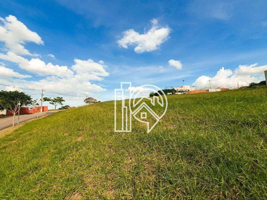 Foto 1 de Lote/Terreno à venda, 3018m² em Condominio Residencial Altos da Quinta, São José dos Campos