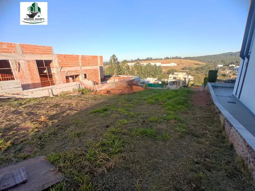 Foto 1 de Lote/Terreno à venda, 455m² em Condomínio Residencial Campos do Conde, Bragança Paulista