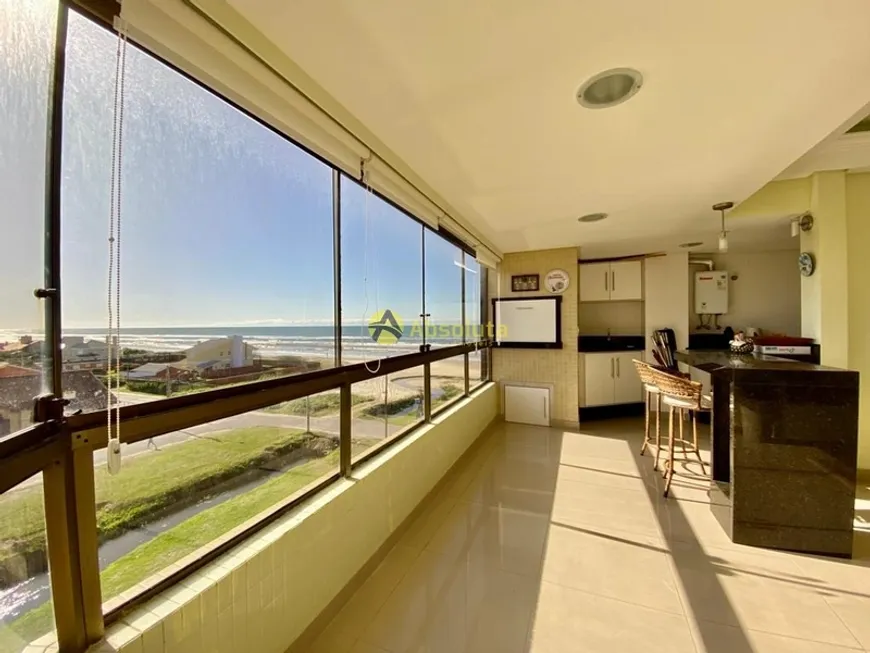 Foto 1 de Apartamento com 2 Quartos à venda, 141m² em Zona Nova, Capão da Canoa
