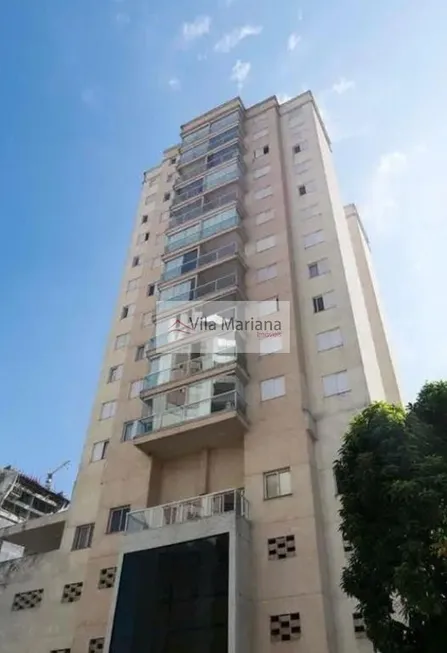 Foto 1 de Apartamento com 2 Quartos à venda, 58m² em Chácara Inglesa, São Paulo