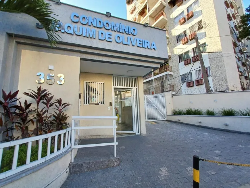 Foto 1 de Apartamento com 2 Quartos para alugar, 60m² em Brasilândia, São Gonçalo
