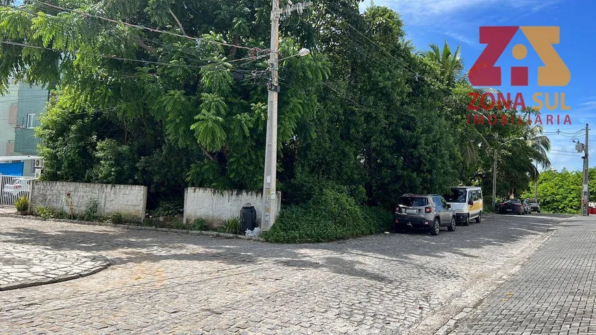 Foto 1 de Lote/Terreno à venda, 390m² em Cuiá, João Pessoa