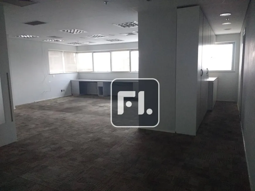 Foto 1 de Sala Comercial para alugar, 376m² em Itaim Bibi, São Paulo