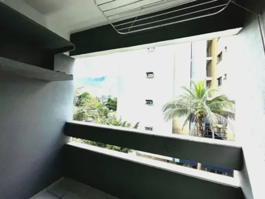 Foto 1 de Apartamento com 3 Quartos à venda, 78m² em Novo Mundo, Curitiba