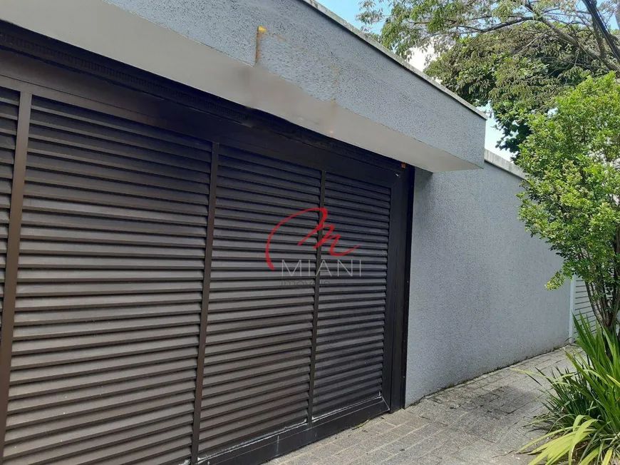 Foto 1 de Casa com 4 Quartos para alugar, 200m² em Chácara Monte Alegre, São Paulo