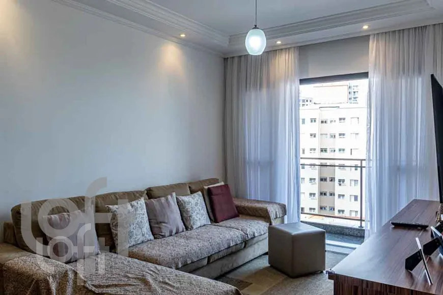 Foto 1 de Apartamento com 4 Quartos à venda, 104m² em Água Rasa, São Paulo