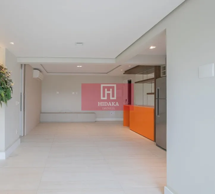 Foto 1 de Apartamento com 2 Quartos à venda, 68m² em Brooklin, São Paulo