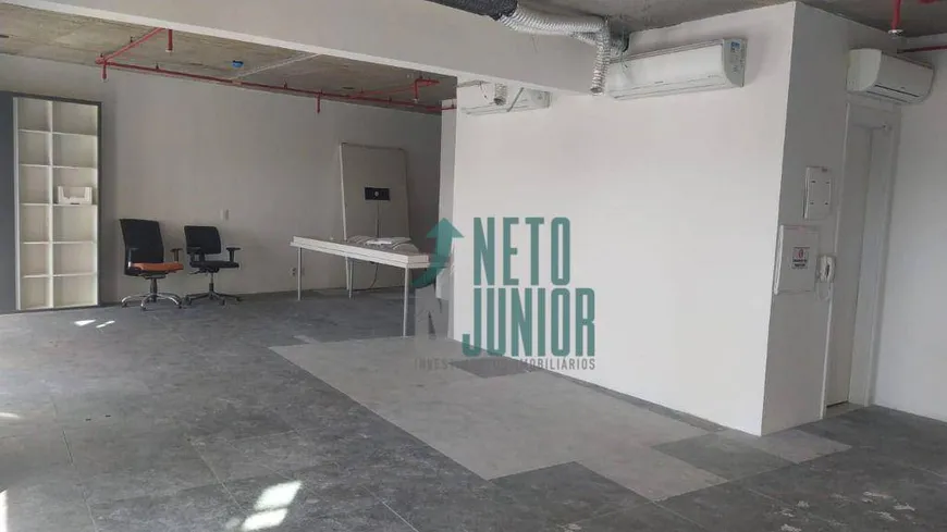 Foto 1 de Sala Comercial para venda ou aluguel, 99m² em Pinheiros, São Paulo