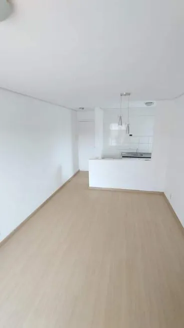 Foto 1 de Apartamento com 3 Quartos à venda, 65m² em Vila Queiroz, Limeira